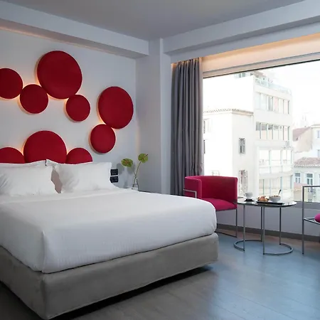 Utopia Ermou Hotel Athens