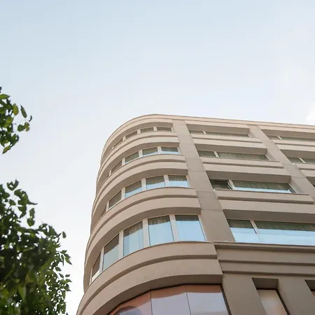 Hotel Utopia Ermou