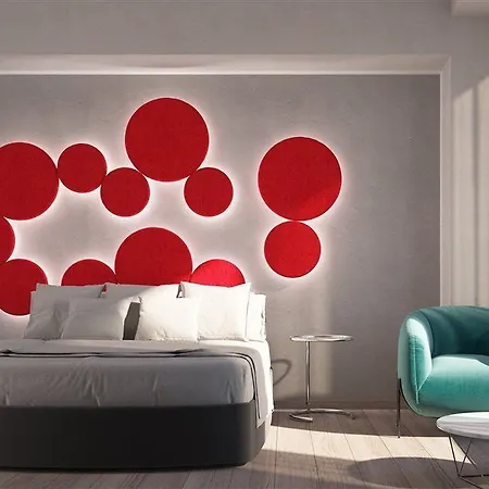 Utopia Ermou 4* Athens